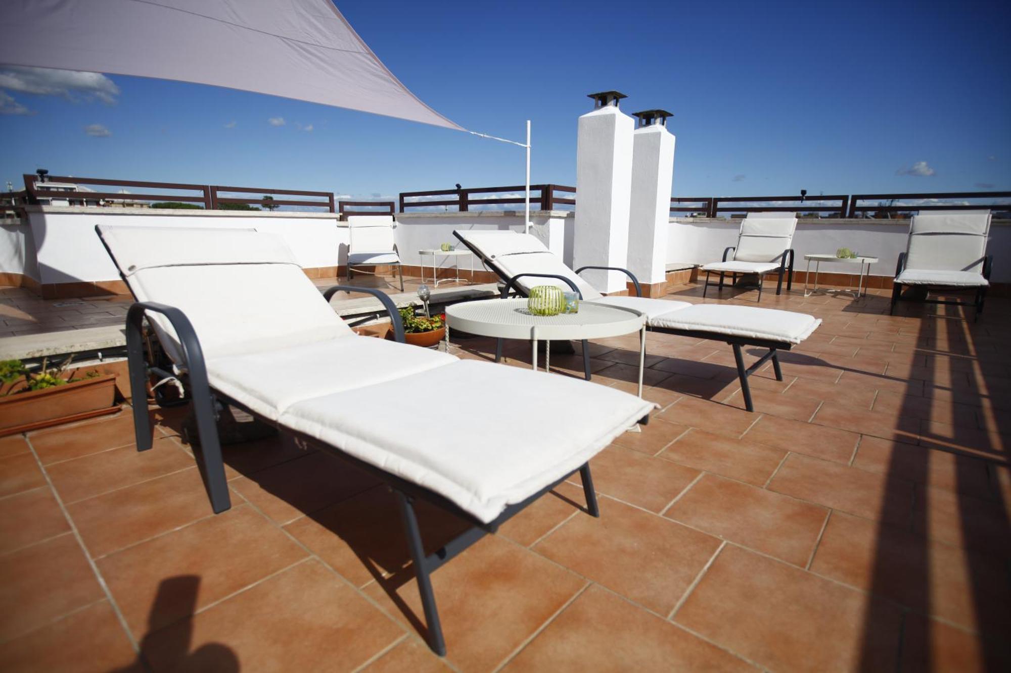 Gianicolo House Apartment Rome Exterior photo