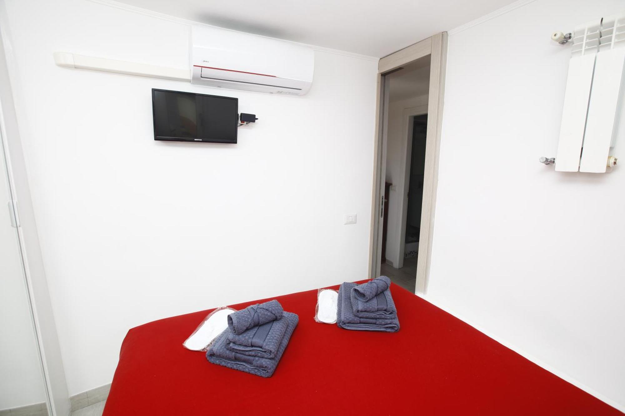 Gianicolo House Apartment Rome Exterior photo