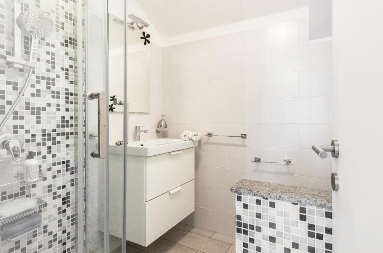 Gianicolo House Apartment Rome Exterior photo